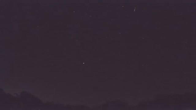 AMS22 meteor
