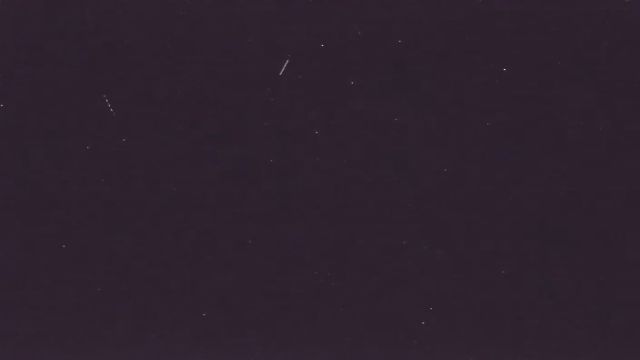 AMS22 meteor