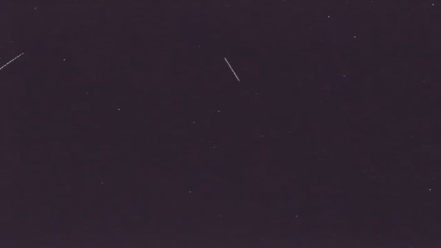 AMS22 meteor