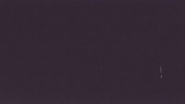 AMS22 meteor