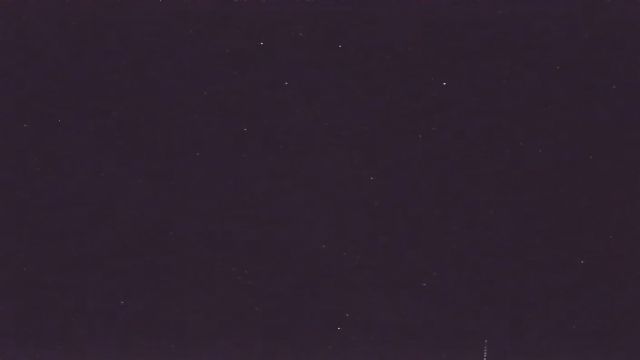 AMS22 meteor