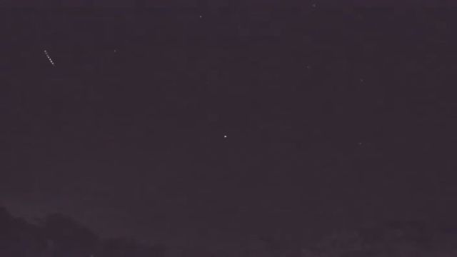 AMS22 meteor