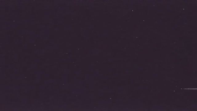 AMS22 meteor
