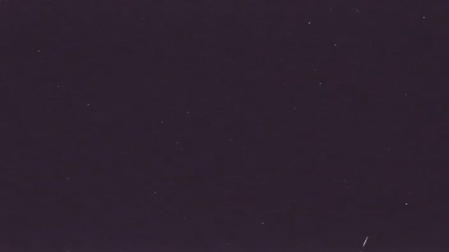 AMS22 meteor