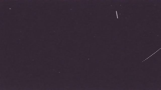 AMS22 meteor