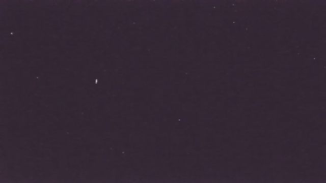 AMS22 meteor
