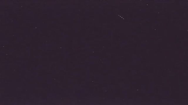 AMS22 meteor