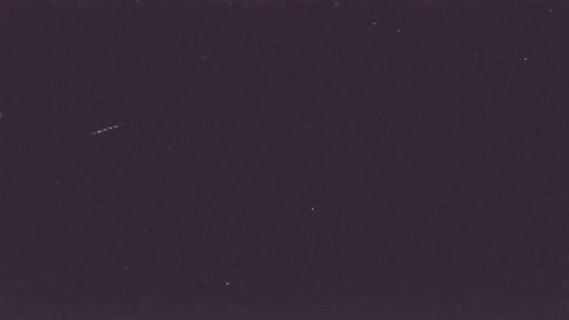 AMS22 meteor