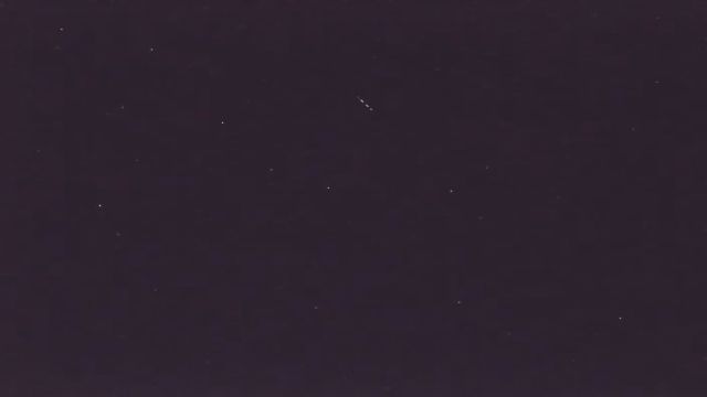 AMS22 meteor