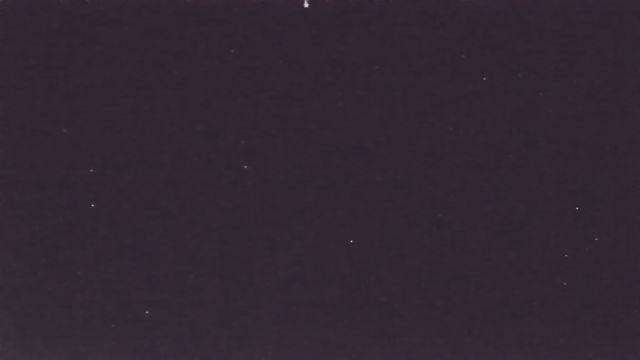 AMS22 meteor