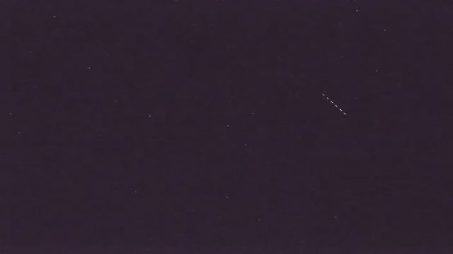 AMS22 meteor