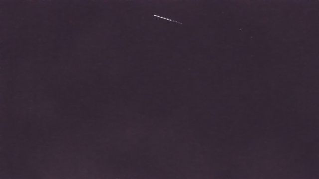 AMS22 meteor