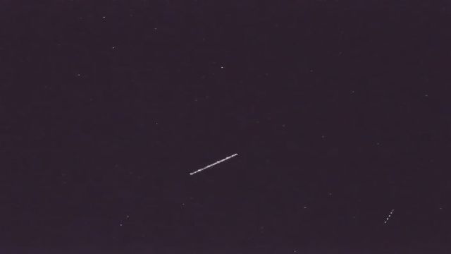 AMS22 meteor