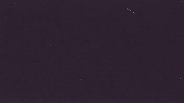 AMS22 meteor