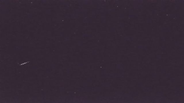AMS22 meteor