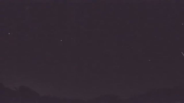 AMS22 meteor