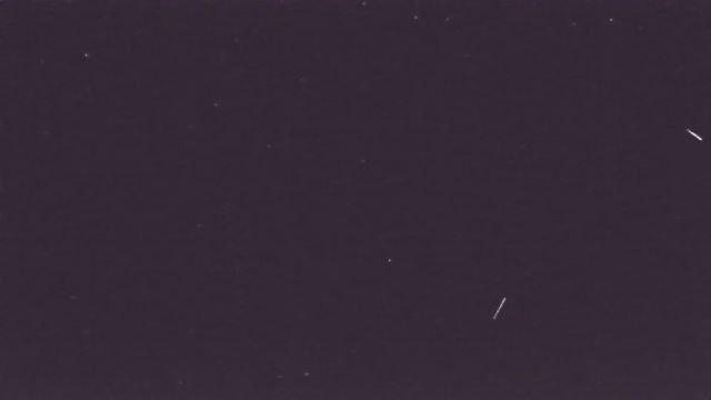 AMS22 meteor