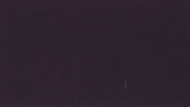 AMS22 meteor