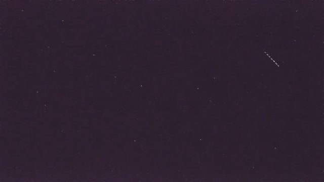 AMS22 meteor
