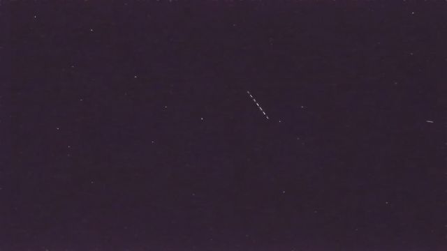 AMS22 meteor