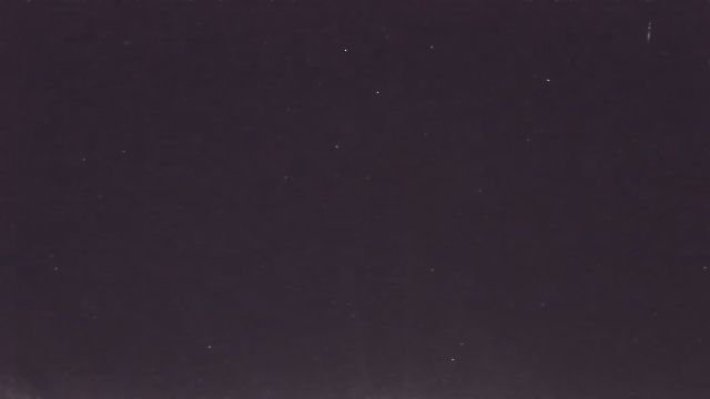 AMS22 meteor