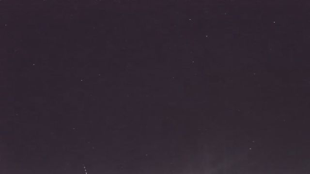 AMS22 meteor