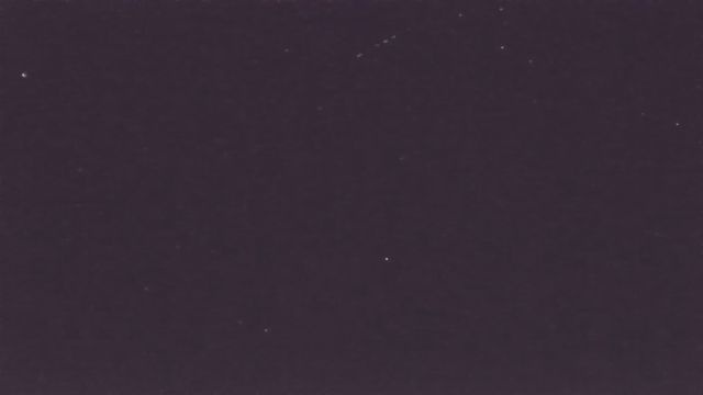 AMS22 meteor