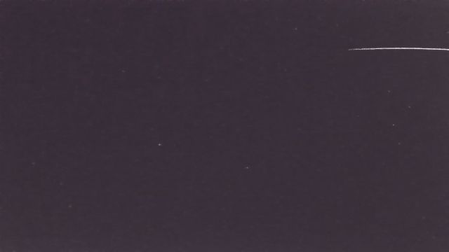 AMS22 meteor