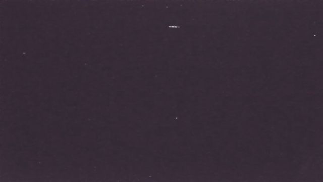 AMS22 meteor
