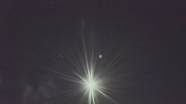 AMS22 meteor