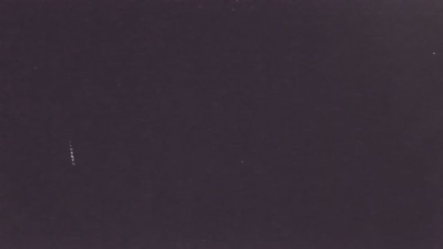 AMS22 meteor