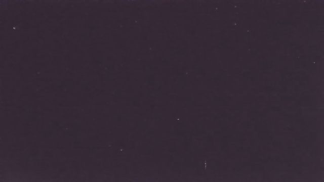 AMS22 meteor