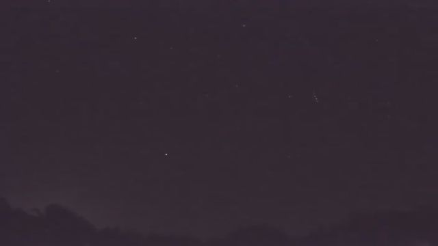 AMS22 meteor