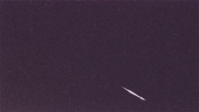 AMS22 meteor