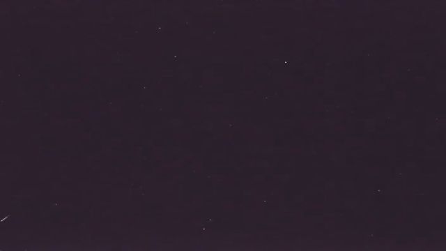 AMS22 meteor