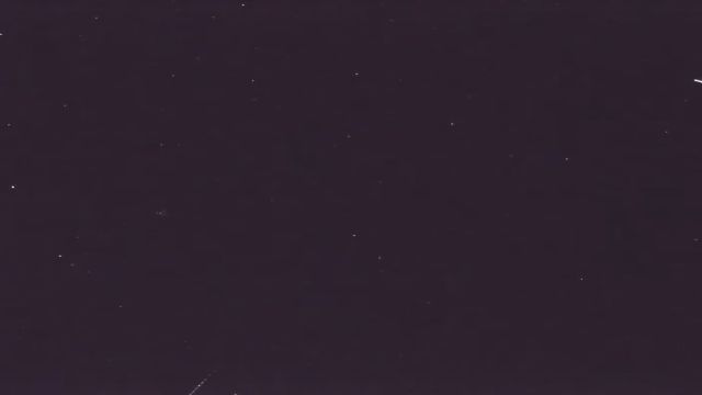 AMS22 meteor