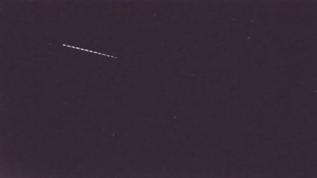 AMS22 meteor