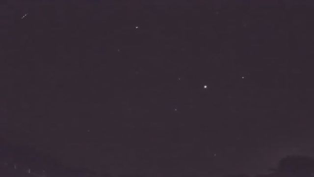 AMS22 meteor