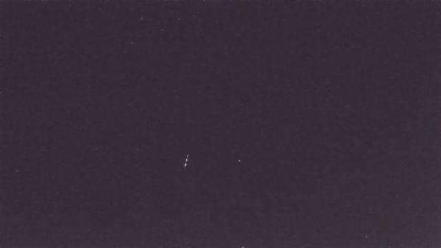 AMS22 meteor