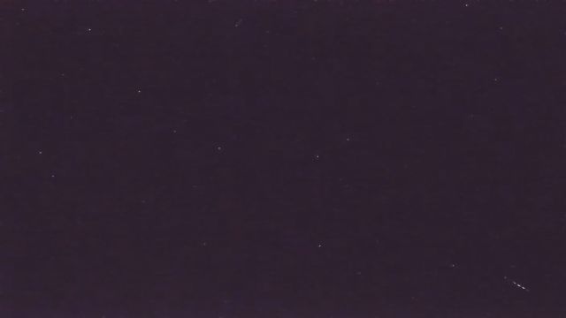 AMS22 meteor