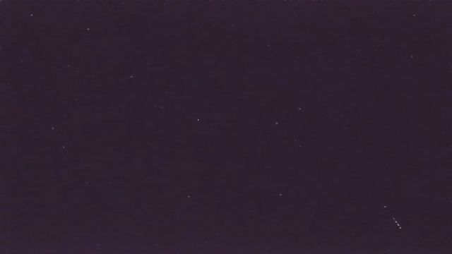 AMS22 meteor