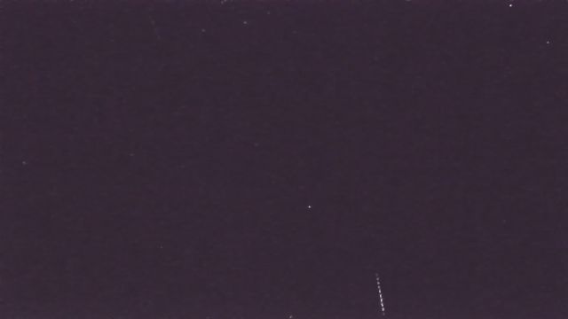 AMS22 meteor