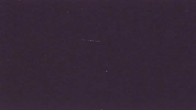 AMS22 meteor