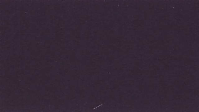 AMS22 meteor