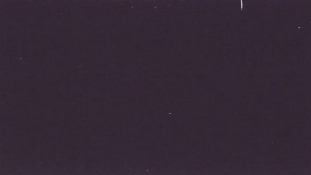 AMS22 meteor