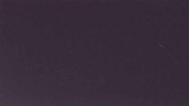 AMS22 meteor
