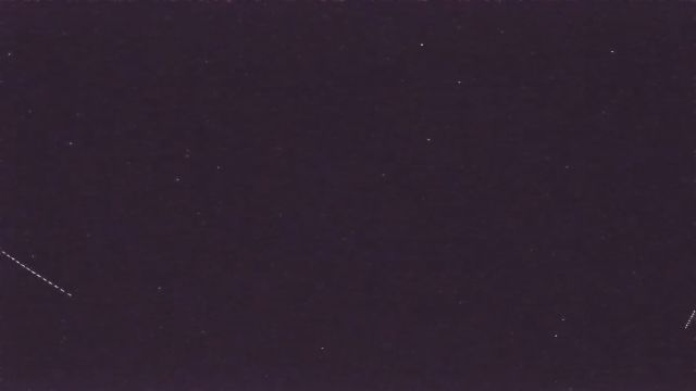 AMS22 meteor