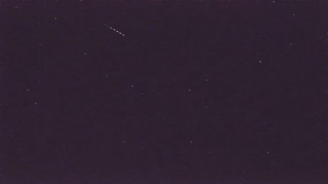 AMS22 meteor