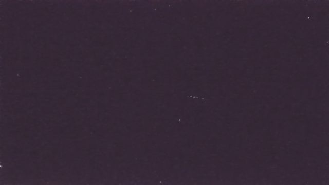 AMS22 meteor