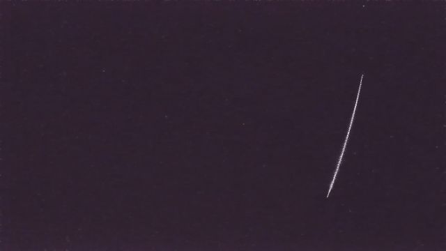 AMS22 meteor
